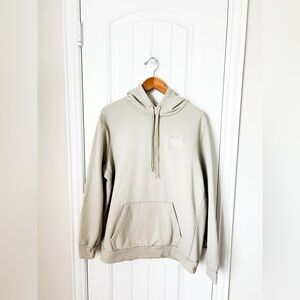 Men’s Puma Beige Hoodie Size XL